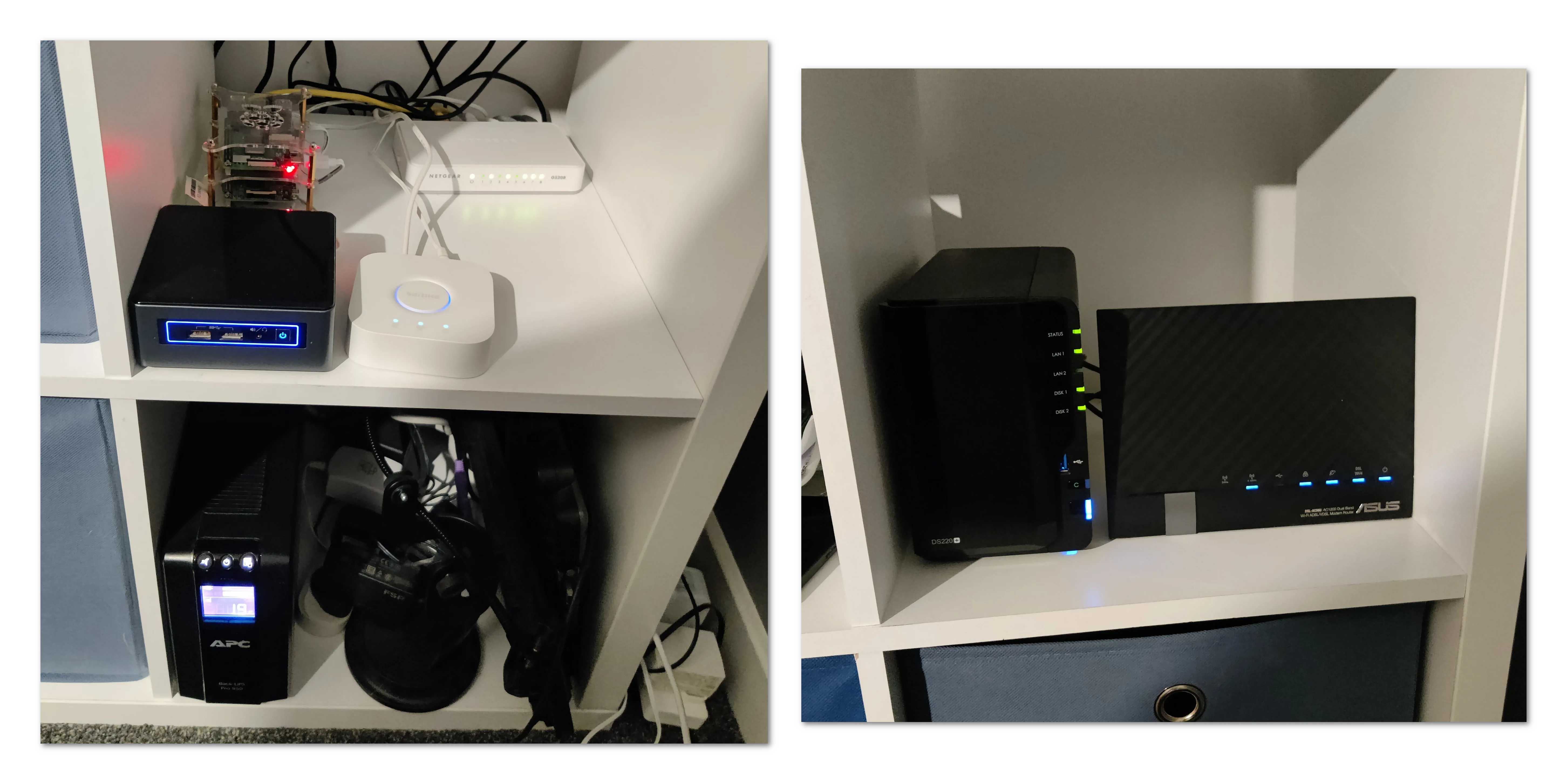 2023 Homelab Setup