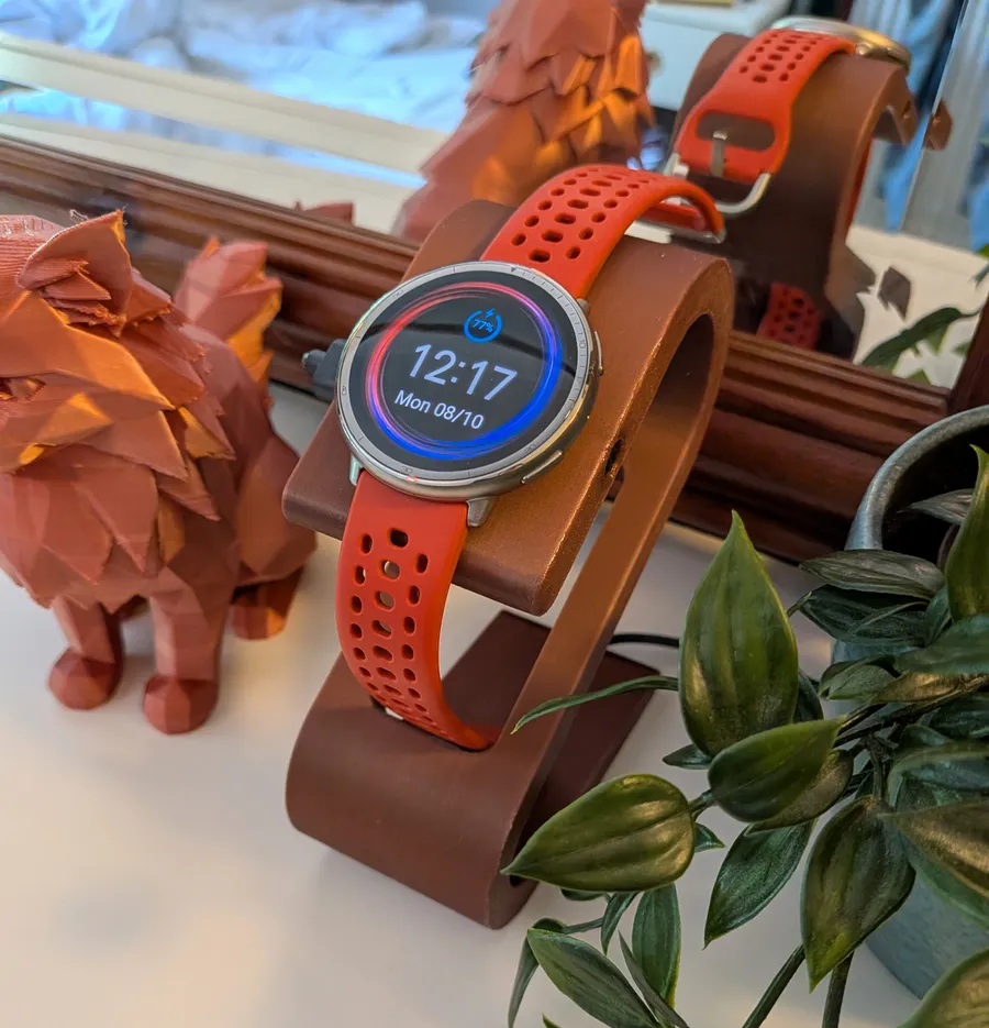 Amazfit Active 2 Watch Charging Stand